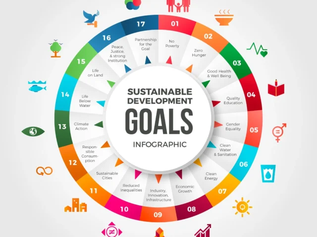 The alignment of research and university activities with the Sustainable Development Goals and impacts rankings: Focus on SDG 4 and SDG 13.