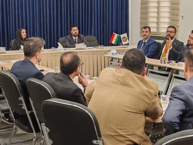 ڕێکارو ڕێنماییە کارگێڕی و داراییەکانی قوتابییان
