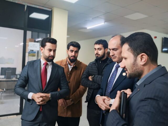 چالاکییەکی تایبەتی بۆ بەرزکردنەوەی ئاستی هۆشیاری قوتابیان